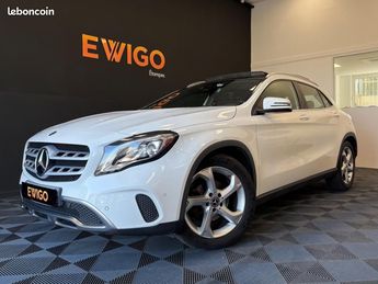 voir détails -Mercedes Classe GLA Classe 220D 170ch INSPIRATION BVA TOIT O à Étampes (91)   Voir détails -Mercedes Classe GLA Classe 220D 170ch INSPIRATION BVA TOIT O à Étampes (91)