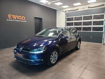  Voir détails -Volkswagen Golf 1.0 TSI 115cv BLUEMOTION CONFORT LINE BU à Hnheim (67)