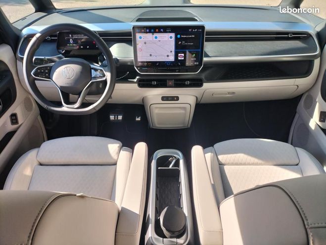 Volkswagen ID.Buzz ID 7 Places 286 86KWH PRO BVA Vrssion l Gris de 2025