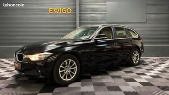  Voir détails -BMW Serie 3 Touring 2.0 318 D 145 BUSINESS à Montlimar (26)