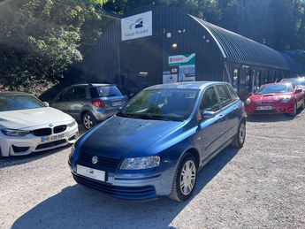  Voir détails -Fiat Stilo 1.9 JTD 115cv 1re Main CarPlay à Sathonay-Camp (69)