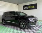 Peugeot 5008 1.5 BlueHDi 130ch S&S EAT8 GT à Saint-Fulgent (85)