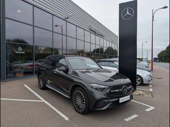 voir détails -Mercedes GLC 220 d 197ch AMG Line 4Matic 9G-Tronic à Richeville (27)   Voir détails -Mercedes GLC 220 d 197ch AMG Line 4Matic 9G-Tronic à Richeville (27)