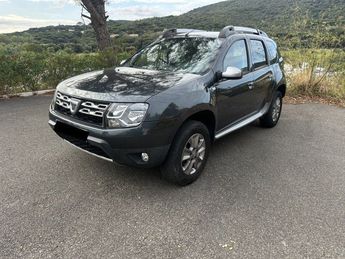  Voir détails -Dacia Duster 1.2 TCE 125CH PRESTIGE 4X2 à Sainte-Maxime (83)