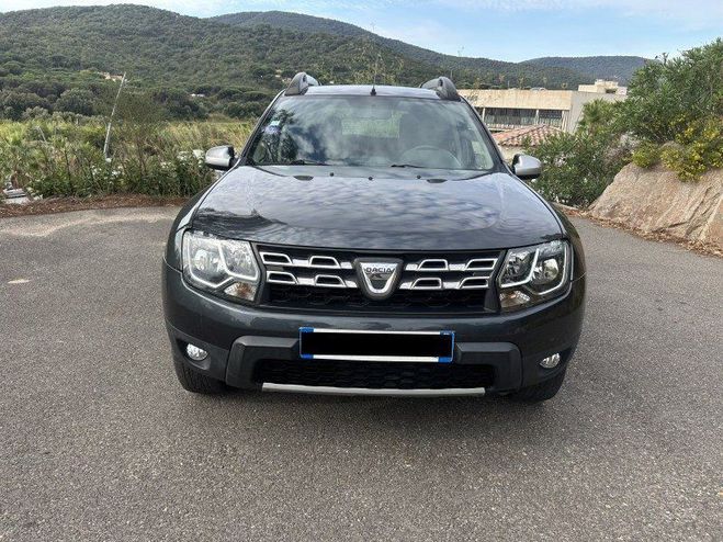 Dacia Duster Dacia Duster 1.2 TCE 125CH PRESTIGE 4X2 Gris F de 2014