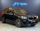 BMW X3 g01 xdrive 30d 265 m sport bva8 suivi co &agrave; Thoiry (78)