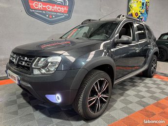  Voir détails -Dacia Duster 1.6 Sce ( le plus fiable ) 115cv 4x2 Pre à Courrires (62)