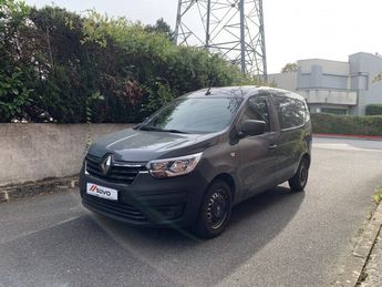 voir détails -Renault Express VAN 1.3 TCE 100CH CONFORT *ETHANOL* à Igny (91)   Voir détails -Renault Express VAN 1.3 TCE 100CH CONFORT *ETHANOL* à Igny (91)