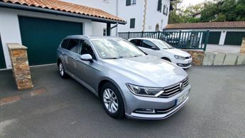 voir détails -Volkswagen Passat SW 1.6 TDI 120CH BLUEMOTION à Voreppe (38)   Voir détails -Volkswagen Passat SW 1.6 TDI 120CH BLUEMOTION à Voreppe (38)