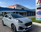 Ford Puma 1.0 EcoBoost mHEV - 155 - BV PowerShift  &agrave; Burnhaupt-le-Haut (68)