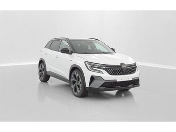  Voir détails -Renault Austral E-Tech full hybrid 200cv Techno Esprit A à Burnhaupt-le-Haut (68)