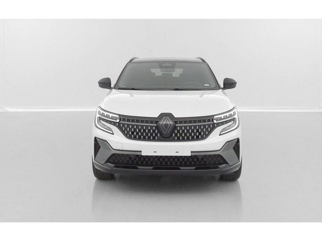 Renault Austral E-Tech full hybrid 200cv Techno Esprit A Blanc de 2025