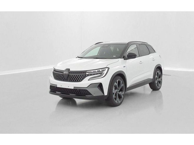 Renault Austral E-Tech full hybrid 200cv Techno Esprit A Blanc de 2025
