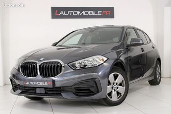  Voir détails -BMW Serie 1 (F40) 118IA 140CH BUSINESS DESIGN DKG7 à Mouvaux (59)