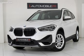  Voir détails -BMW X1 (F48) SDRIVE18IA BUSINESS DESIGN DKG7 à Mouvaux (59)
