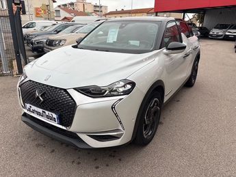  Voir détails -Citroen DS 3 CROSSBACK Blue HDi 100ch RIVOLI à  Le Coteau (42)