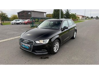  Voir détails -Audi A3 Sportback 2.0 TDI 150 8V Business Line à Boissy-le-Chtel (77)