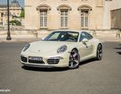 Porsche 911 COUPE (991) CARRERA S 50 ANS PDK à Paris (75)