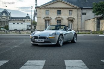  Voir détails -BMW Z8  à Paris (75)
