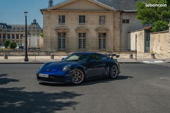  Voir détails -Porsche 911 COUPE (992) GT3 Clubsport à Paris (75)