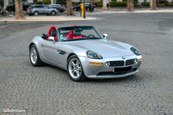  Voir détails -BMW Z8 ROADSTER (E52) à Paris (75)