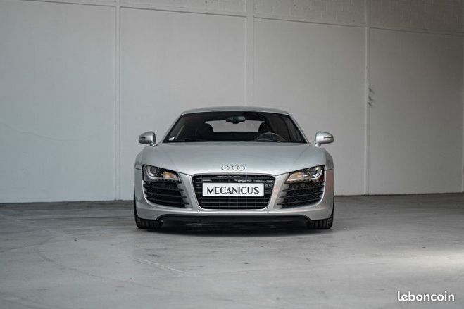 Audi R8 V8 FSI MK1 R-TRONIC Gris de 2007