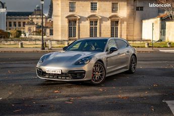  Voir détails -Porsche Panamera 4S SPT TURISMO (971) à Paris (75)