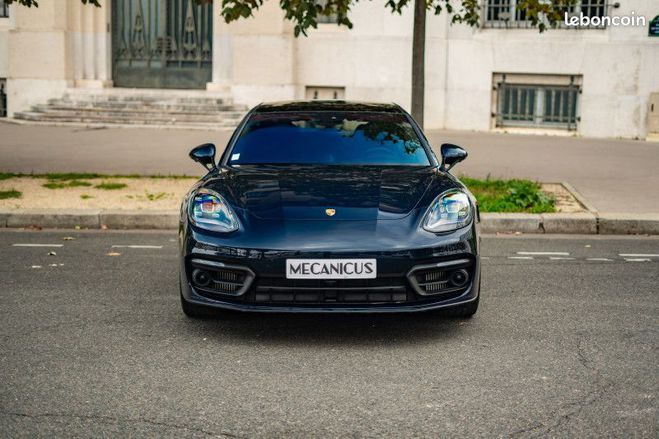 Porsche Panamera SPT TURISMO (971) 4S E-Hybrid Bleu de 2020