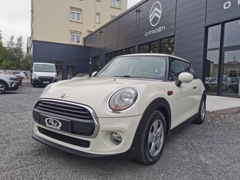  Voir détails -Mini One D 95ch Chili à Thiers (63)