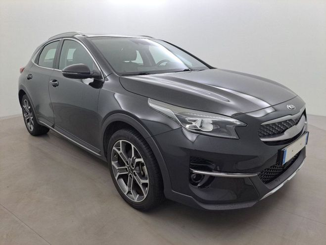 Kia Xceed HYBRIDE RECHARGEABLE 1.6 GDi 141 Spirit  Noir de 2021
