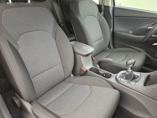 Hyundai I30 1.5 110 Intro Noir de 2021