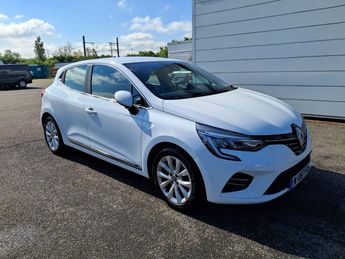  Voir détails -Renault Clio V 1.0 TCe 90 INTENS à Mions (69)