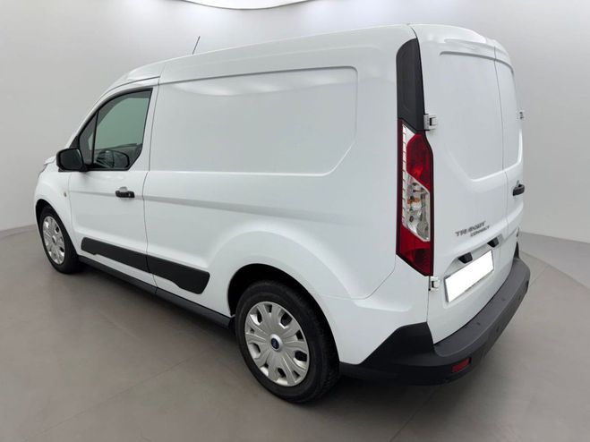 Ford Transit CONNECT FGN L1 1.5 ECOBLUE 120 TREND 3 p Blanc de 2019
