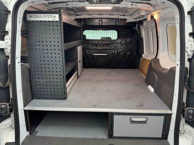 Ford Transit CONNECT FGN L1 1.5 ECOBLUE 120 TREND 3 p Blanc de 2019