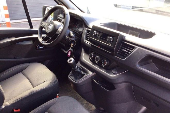 Nissan Primastar Nissan Primastar L2H1 1200 2.0 DCI 130 Blanc de 2022