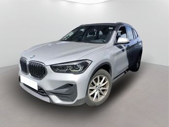  Voir détails -BMW X1 sDrive 16d 116 BUSINESS DESIGN à Mions (69)