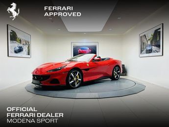 voir détails -Ferrari Portofino M à Balma (31)   Voir détails -Ferrari Portofino M à Balma (31)