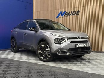  Voir détails -Citroen C4 1.2 PureTech 130 CH EAT8 SHINE à Lozanne (69)