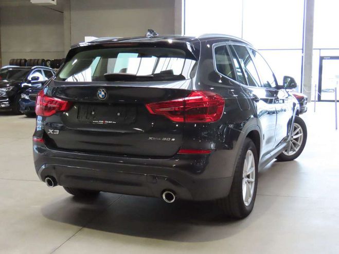 BMW X3 30e xDrive 292 NAVI PRO-CUIR SPORT-DIGIT Gris Mtallis de 