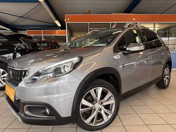  Voir détails -Peugeot 2008 1.5 BlueHDi 100ch E6.c Crossway S&S  à Sallaumines (62)