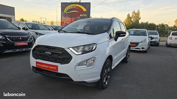  Voir détails -Ford Ecosport 1.0 125 BVM6 ST-Line à Perpignan (66)