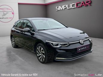  Voir détails -Volkswagen Golf 1.4 Hybrid Rechargeable OPF 204 DSG6 Sty à  La Madeleine (59)