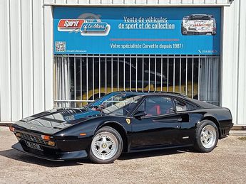  Voir détails -Ferrari 308 GTB I Quattrovalvole 1983. à Arnage (72)