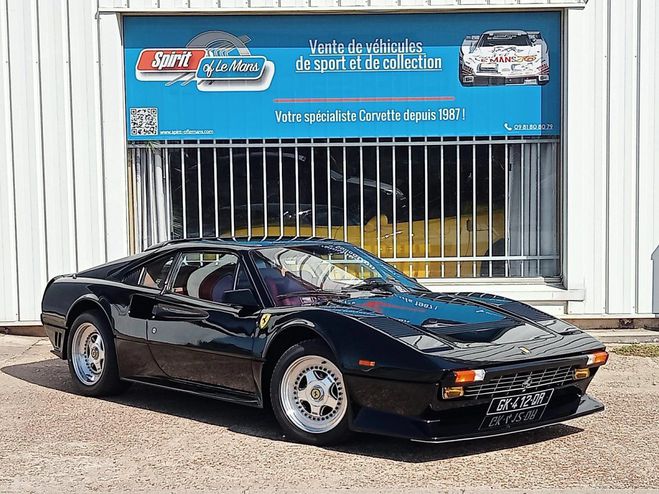 Ferrari 308 Ferrari 308 GTB I Quattrovalvole 1983.  de 1983