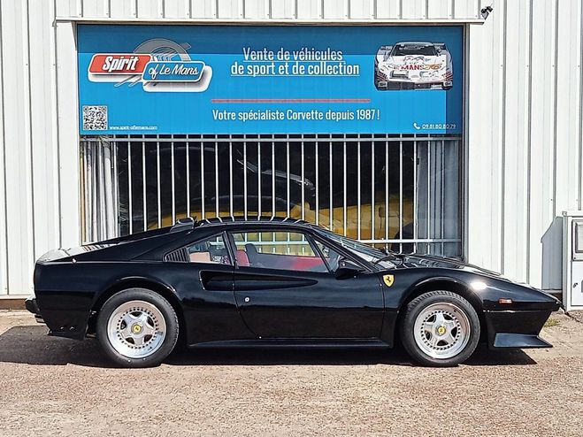 Ferrari 308 Ferrari 308 GTB I Quattrovalvole 1983.  de 1983