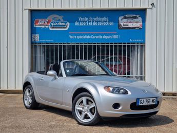  Voir détails -Mazda MX5 5 MX5 2007. à Arnage (72)