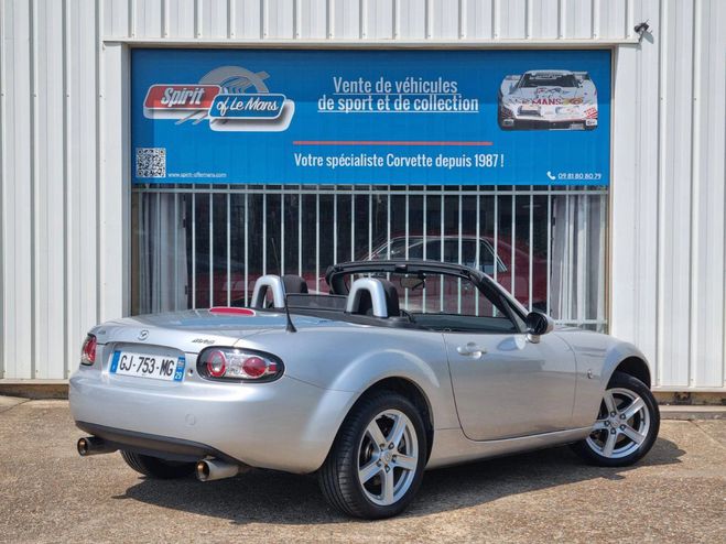 Mazda MX5 5 MX5 2007.  de 2007