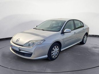  Voir détails -Renault Laguna iii 1.6 110ch clim te 6 kit distribution à Villers-Saint-Paul (60)