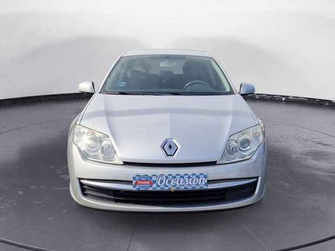 Renault Laguna Renault Laguna iii 1.6 110ch clim te 6 kit distribution Gris de 2010