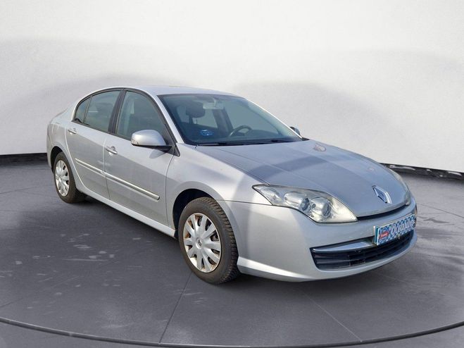 Renault Laguna Renault Laguna iii 1.6 110ch clim te 6 kit distribution Gris de 2010